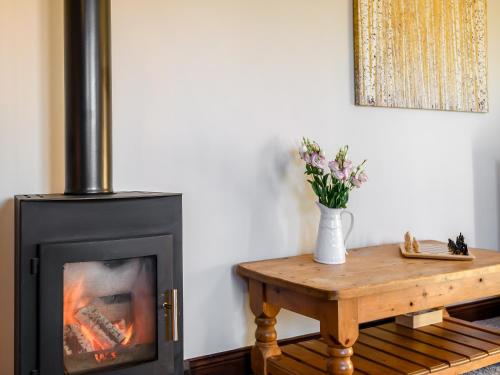 Fotografie z fotogalerie ubytování Nightingale Lodge v destinaci Ropsley