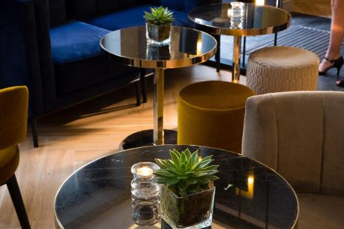 Hotel Le 10 BIS photo 29