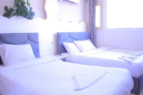 Photo de la galerie de l'établissement pharaoh pyramids hotel, au Caire