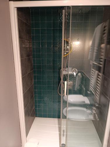 B&B Montecalvario 41