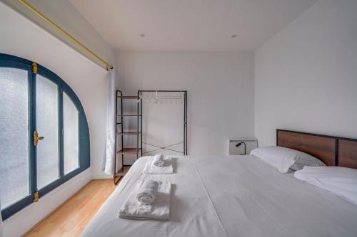 Appartement charmant et confortable Triangle d'Or