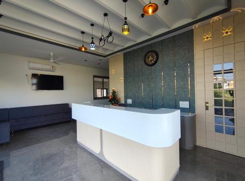 Gallery image of The Pushp Residency in Somnath