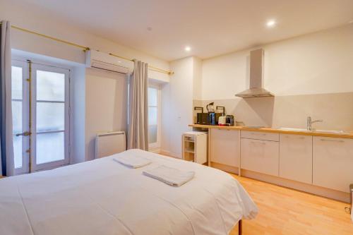 Superbe Studio Triangle d'Or Bordeaux