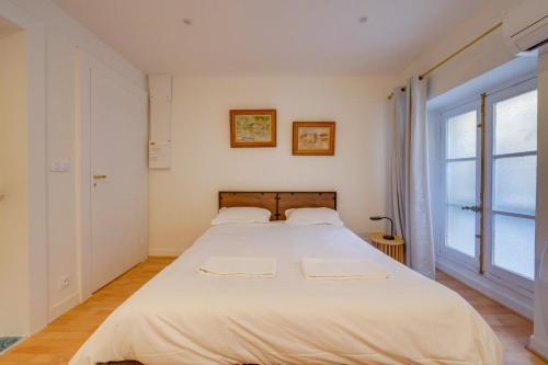 Superbe Studio Triangle d'Or Bordeaux