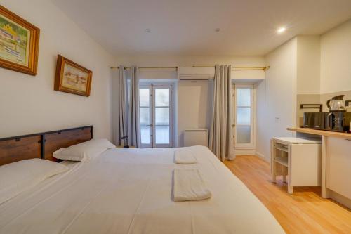 Superbe Studio Triangle d'Or Bordeaux