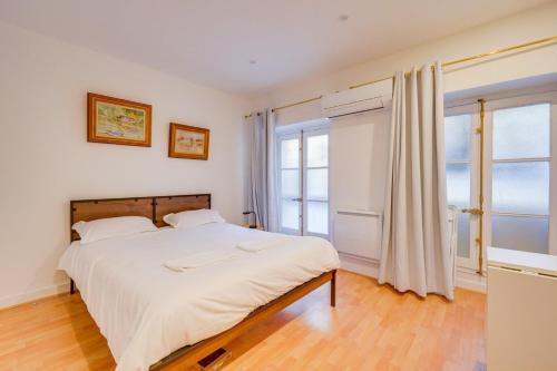 Superbe Studio Triangle d'Or Bordeaux