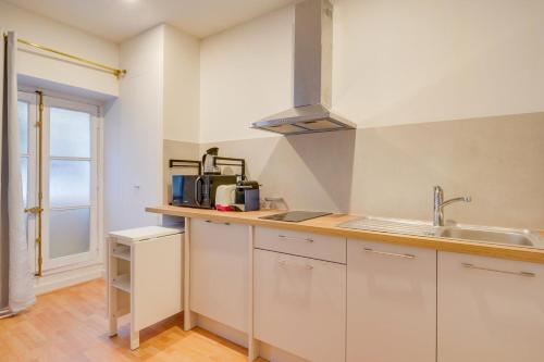 Superbe Studio Triangle d'Or Bordeaux