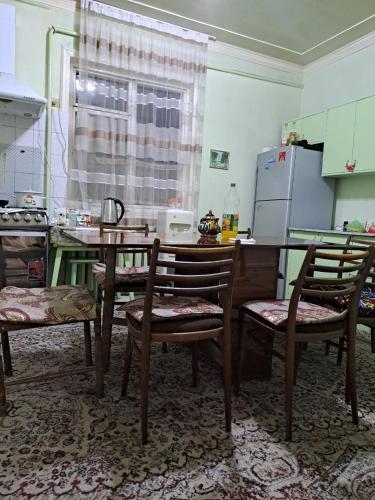 Φωτογραφία από το άλμπουμ του Lucky hostel στην Τασκένδη