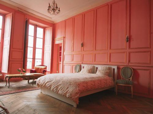 Maison Pistache
