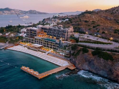 The Bodrum Hotel Yalıkavak - MGallery Collection