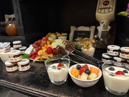 Fotografie z fotogalerie ubytování Wellnesshotel Waldquartier GmbH v destinaci Bad Essen