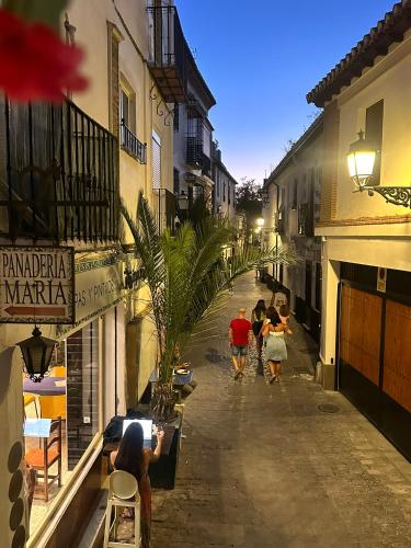 La Casita del Albayzín