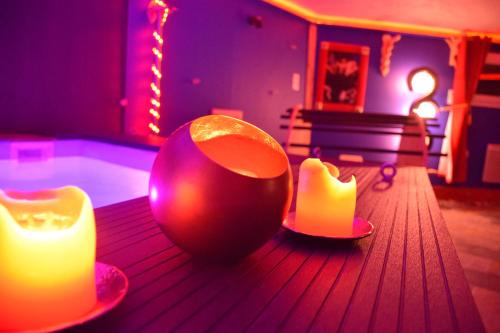 Foto de la galeria de loveroom Bdsm - LSK a Ucel