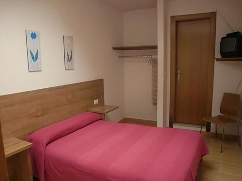 Hostal Caracas, Lalín – Updated 2022 Prices