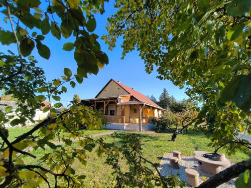 Örvény Vendégház