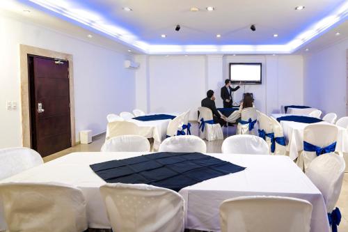 Gallery image of Hotel Preferencial Class in Bucaramanga