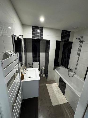 Appartement cosy au centre ville de Colmar