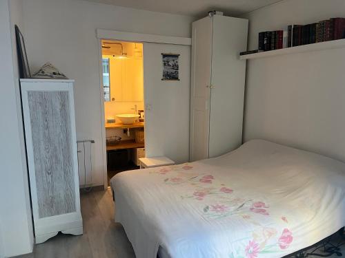 Elégant Appartement T2 Coeur de Toulouse Clim Parking