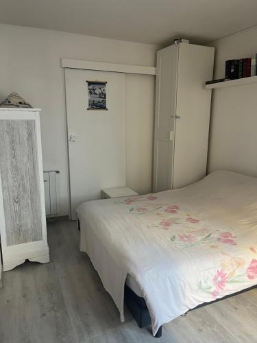 Elégant Appartement T2 Coeur de Toulouse Clim Parking