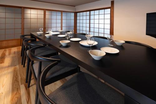 博多町家小箱-Hakata Machiya Kobako-