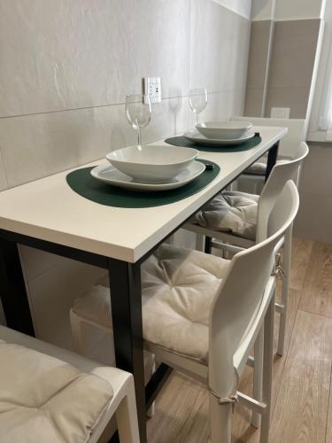 Foto dalla galleria di Living Aurelia - San Pietro a Roma