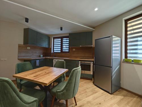 Ваканционен апартамент