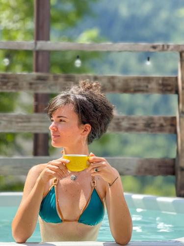 Hosté ubytování TogetherNest - Old