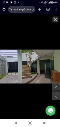 Fotografia z galérie ubytovania Pousada & hostel Guedes v destinácii Salvador