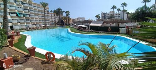 Green Loft - Vivienda Vacacional a Playa del Inglés