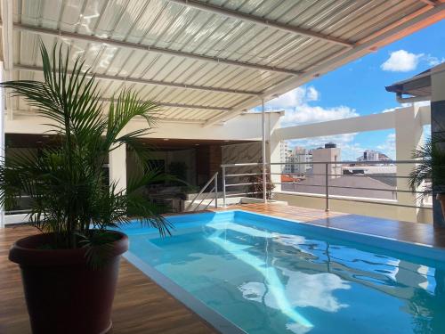 Bello y Céntrico Zona Turística Full Equipado