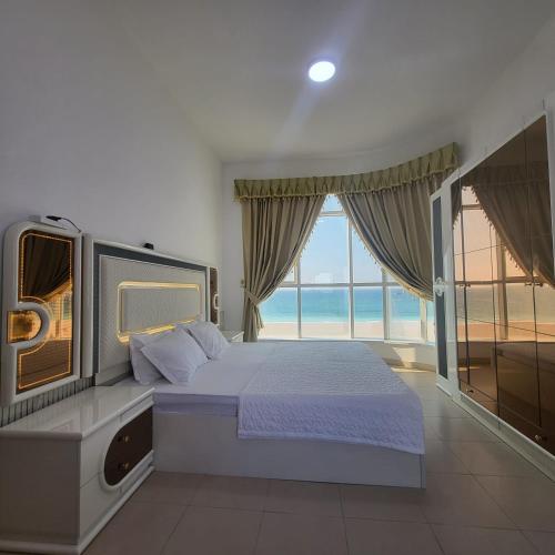 Beachfront Holiday Homes