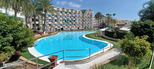 Azul Loft Deluxe - Vivienda Vacacional a Playa del Inglés