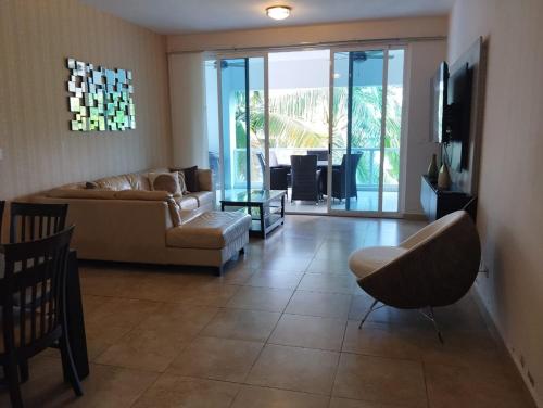 Gallery image of Maré Azul Luxury Stay in Playa Blanca