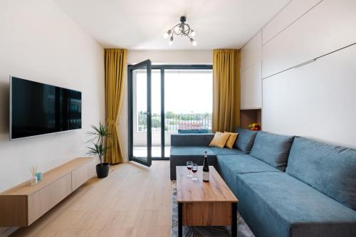 NEW Comfort Business Apartment