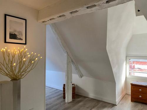 Gallery image of Charmant appartement au coeur du centre-ville in Dives-sur-Mer