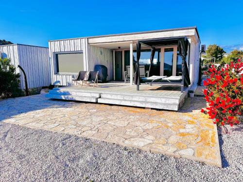 BUQEZ VILLAS - VILLA 48