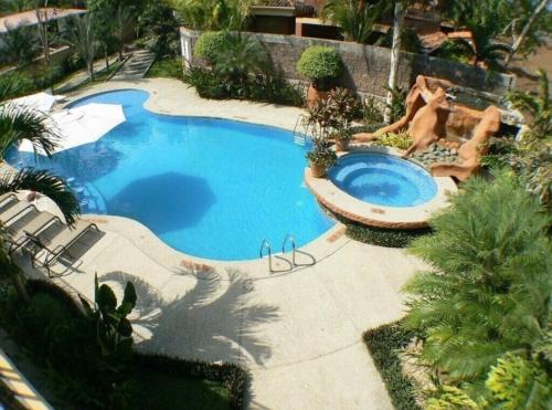 Fotografie z fotogalerie ubytování La Flor Paradise Villa v destinaci Jacó