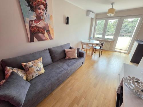 Apartament JP2 Central Spot