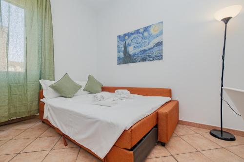 StayQ Suite Milano - Porta Garibaldi