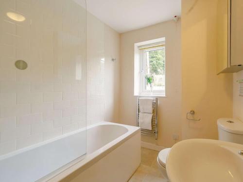 Vannituba majutusasutuses 2 Bed in Fowey 73073