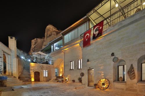 Gallery image of View Cave Hotel in Goreme