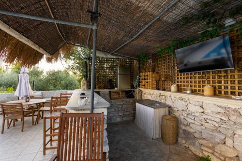 The Olive Grove KALAMATA - SP