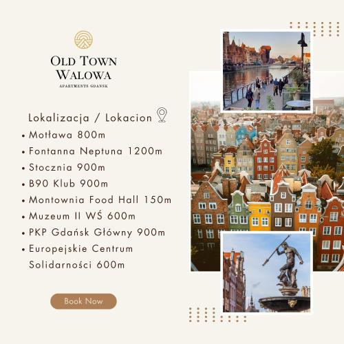 Foto Old Town Walowa 2