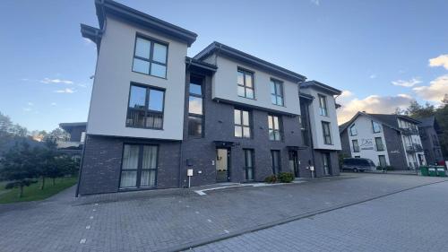 Palanga Ajerų Apartments