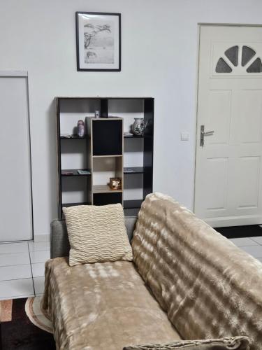 Appartement -T3 de standing