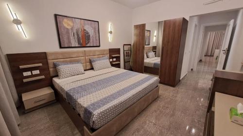 Sunny Sharm Residence Beach