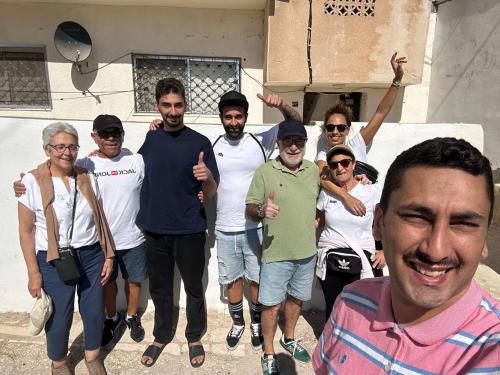 Imagine din galeria proprietății Jarash în Jerash