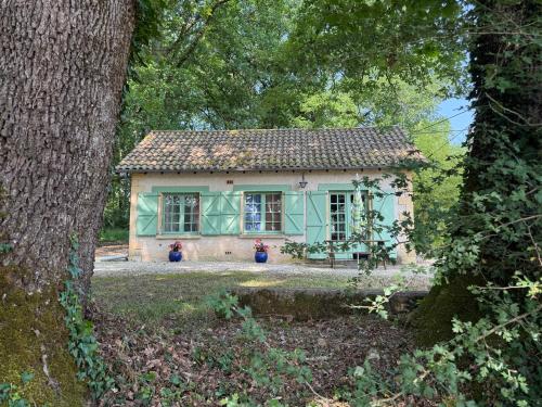 Gîte de ressource