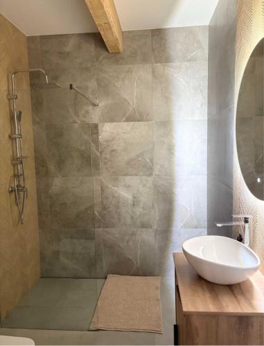 Ένα μπάνιο στο Zawojenka