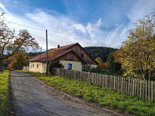 Ferienwohnung Großleiten Alm